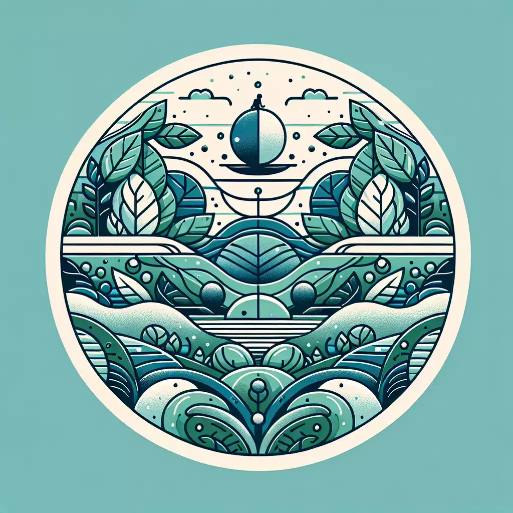 Menjaga Keseimbangan Hidup di Tengah Kesibukan