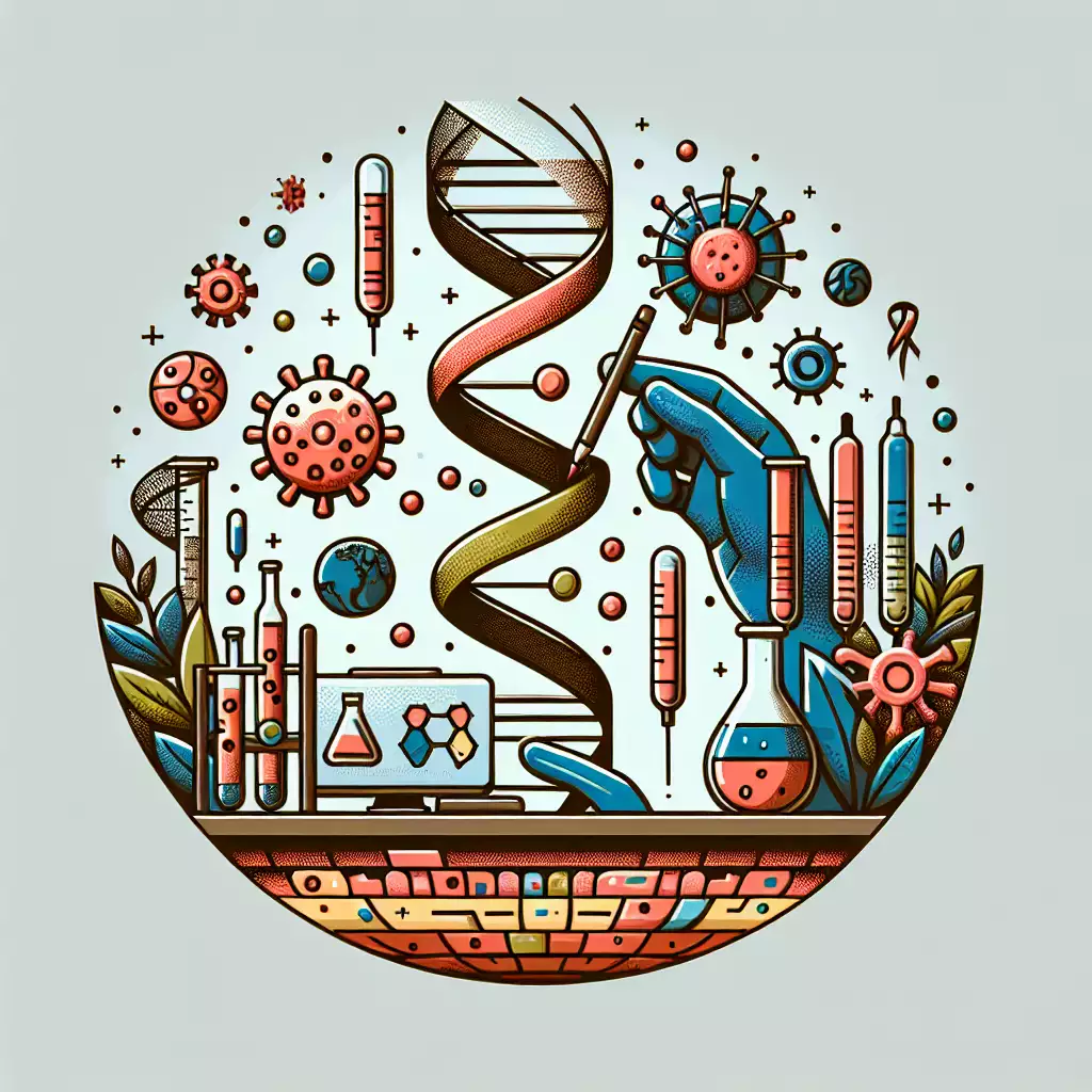 Proyek Penelitian Baru untuk Penyembuhan HIV: Harapan Baru di Tahun 2025