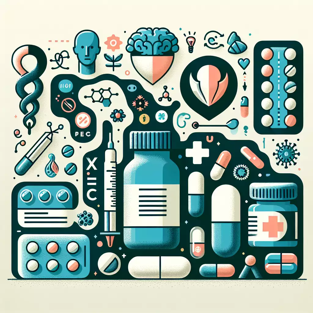 Obat Biologis untuk Penyakit Autoimun: Manfaat dan Risiko