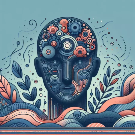 Menjaga Kesehatan Mental di Era Digital yang Serba Cepat