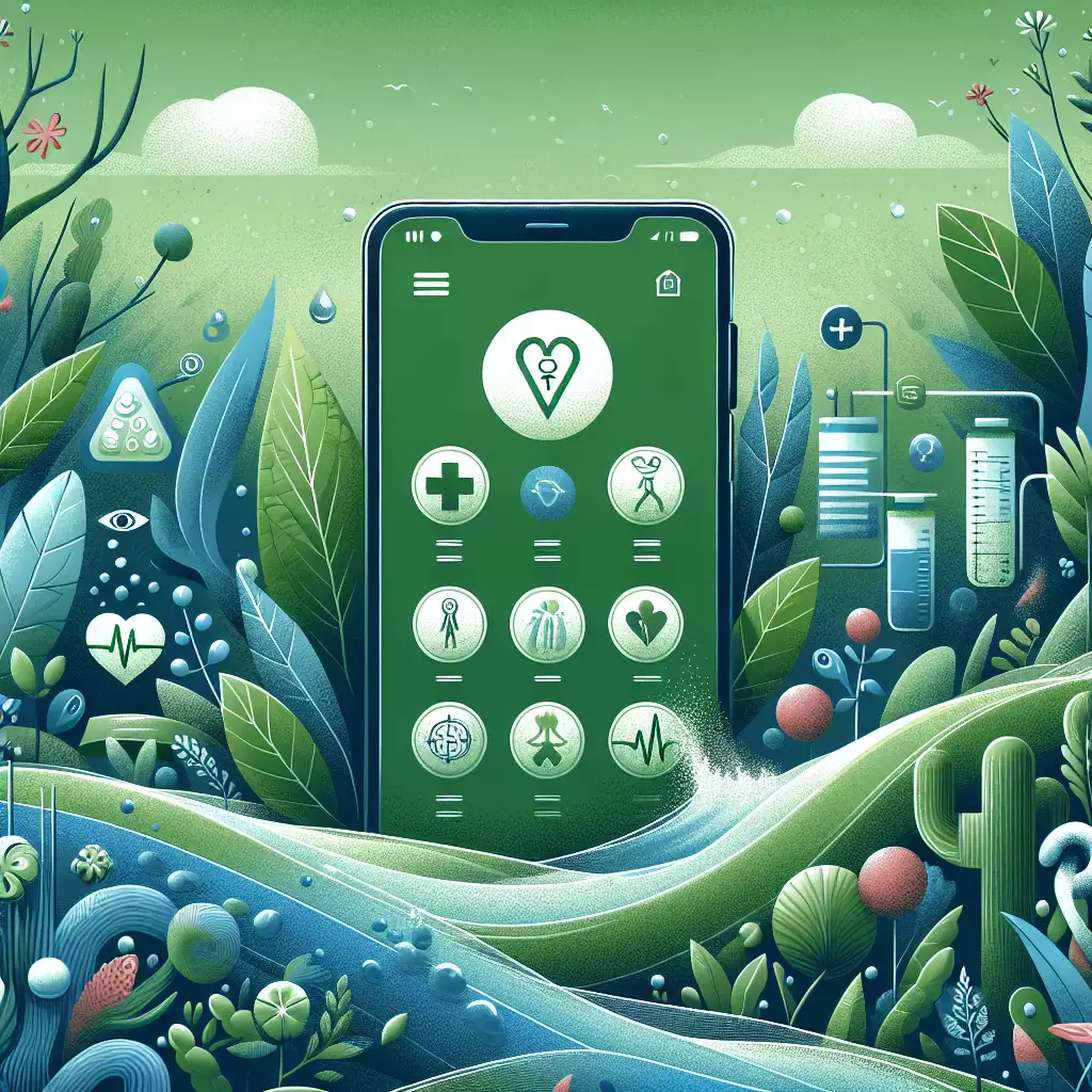 Dampak Penggunaan Aplikasi Kesehatan untuk Pengelolaan Penyakit Kronis