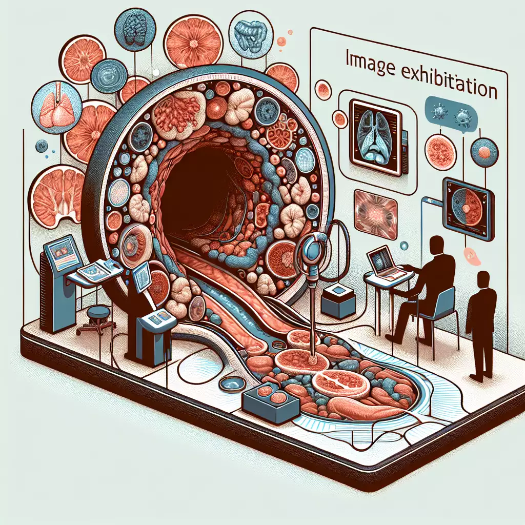 Inovasi Teknologi Pencitraan Medis yang Mengubah Diagnosa Penyakit