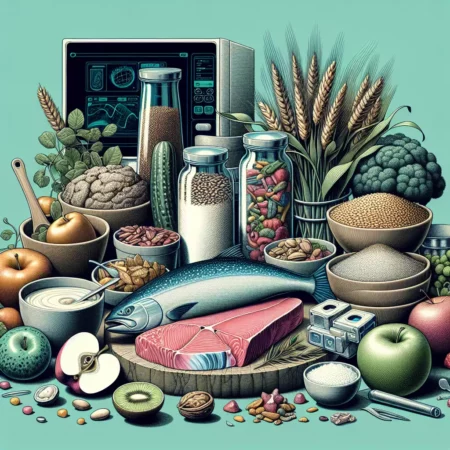 Tren Diet Sehat yang Populer di Tahun 2025