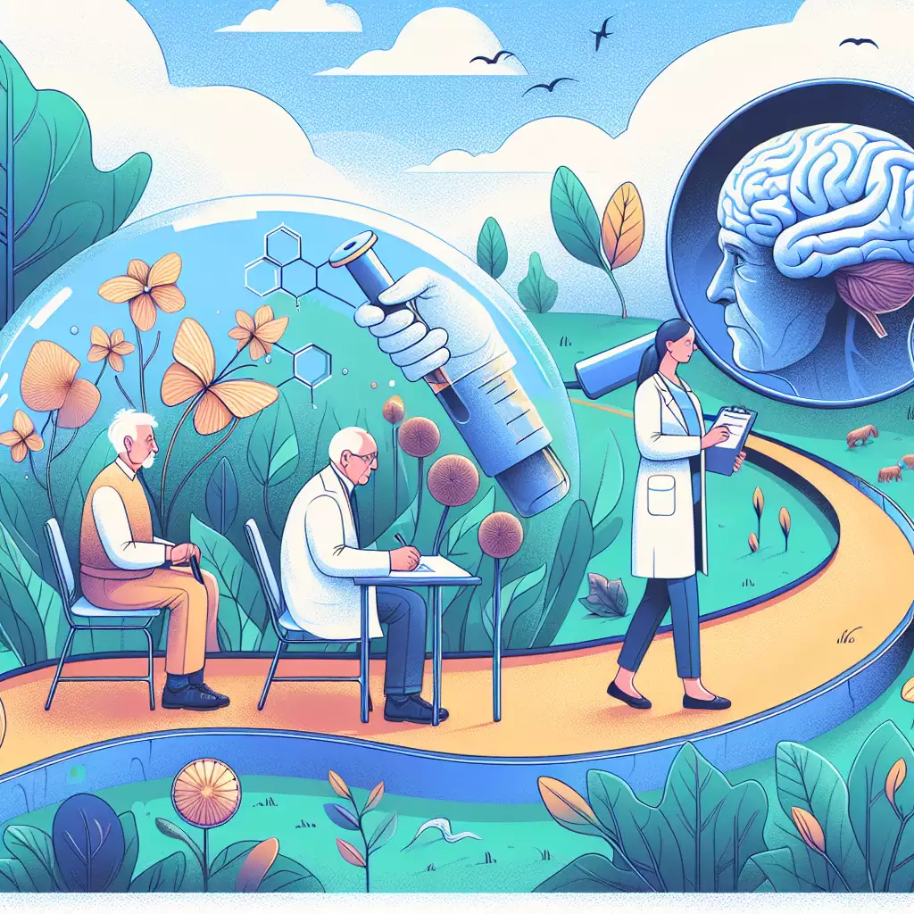 Penelitian Terkini tentang Pengobatan Alzheimer: Menjanjikan atau Tidak?