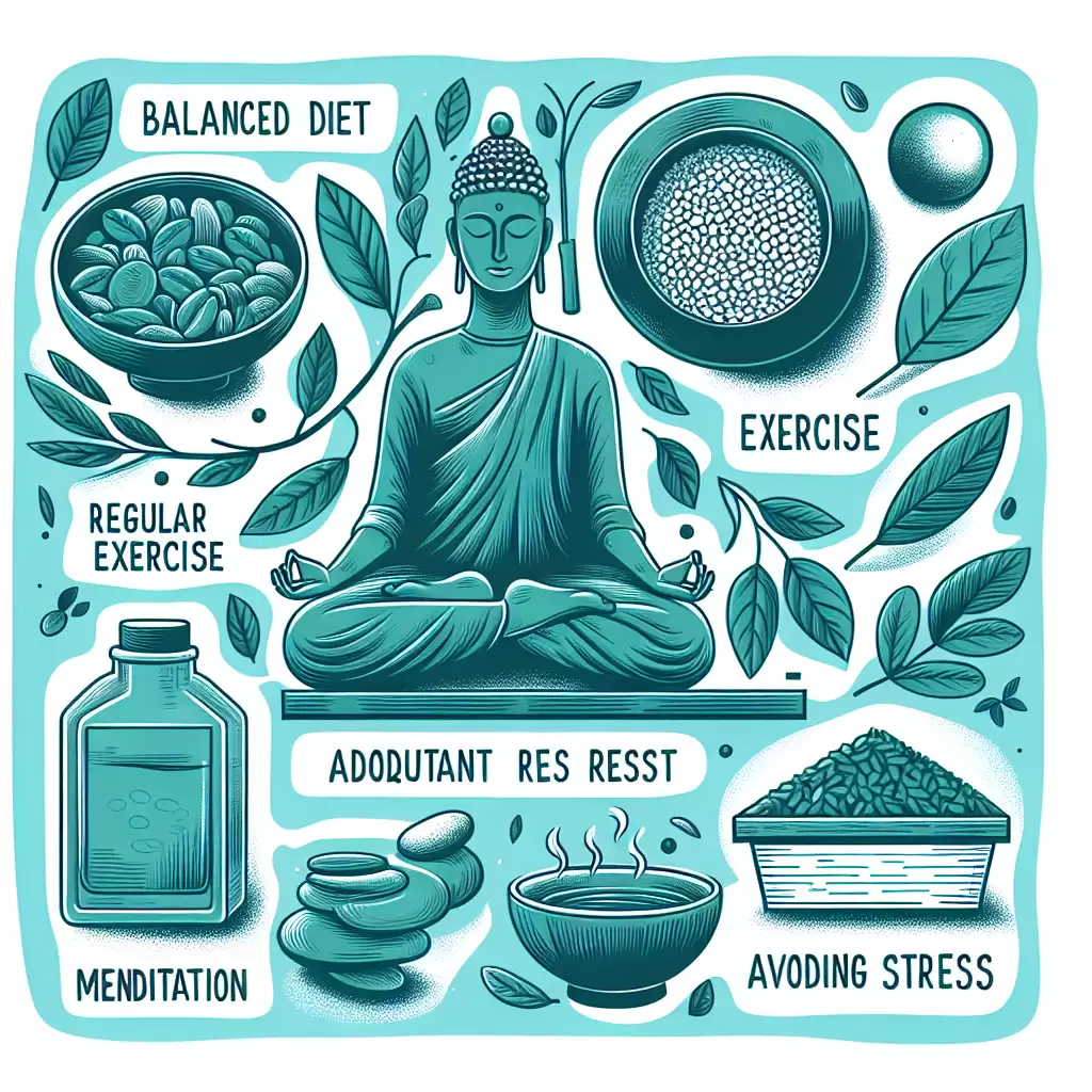 Meningkatkan Kesehatan dengan Menjalani Pola Hidup Sederhana