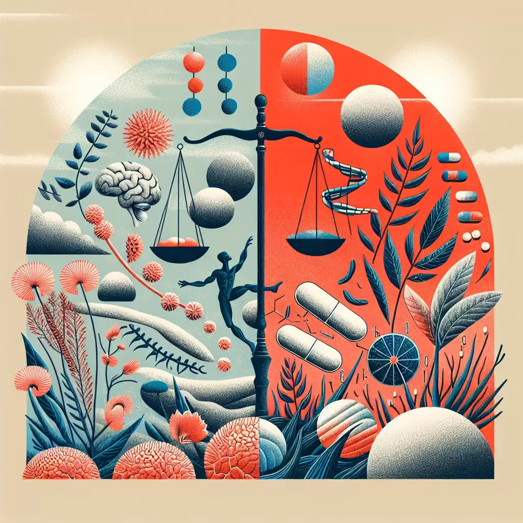 Manfaat dan Efek Samping Obat Antiinflamasi dalam Pengobatan Nyeri Kronis