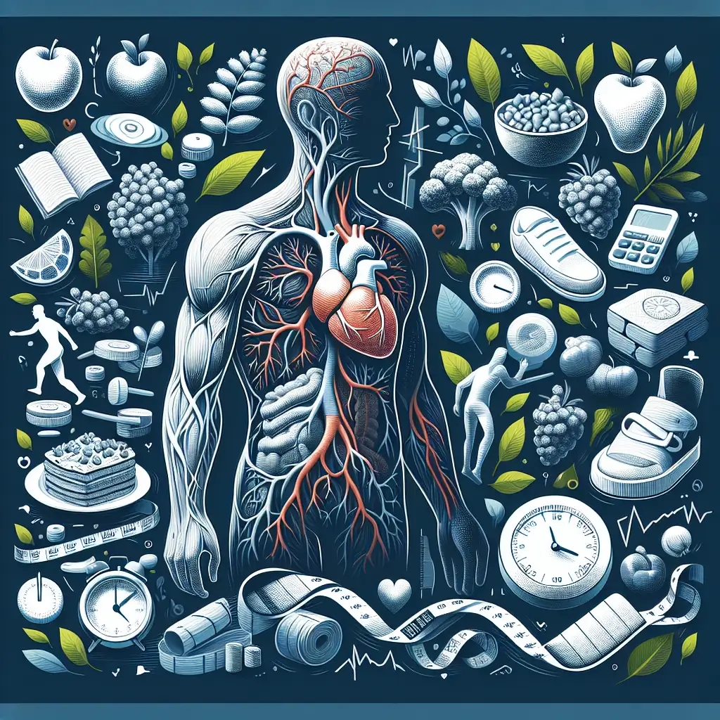 Gaya Hidup Sehat dan Menurunkan Risiko Penyakit Jantung Sejak Dini