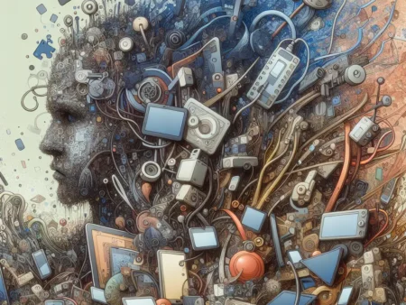 Penyalahgunaan Teknologi: Mengapa Bisa Meningkatkan Risiko Depresi