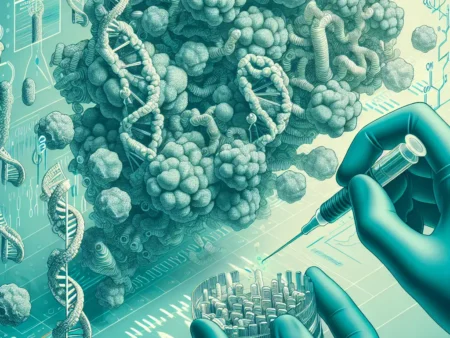 Penggunaan Teknologi CRISPR untuk Penyembuhan Genetik pada Penyakit Langka