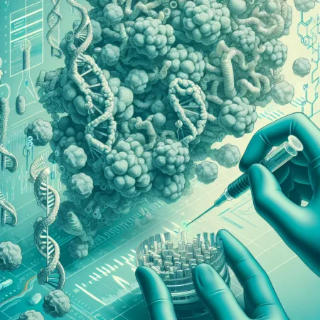 Penggunaan Teknologi CRISPR untuk Penyembuhan Genetik pada Penyakit Langka