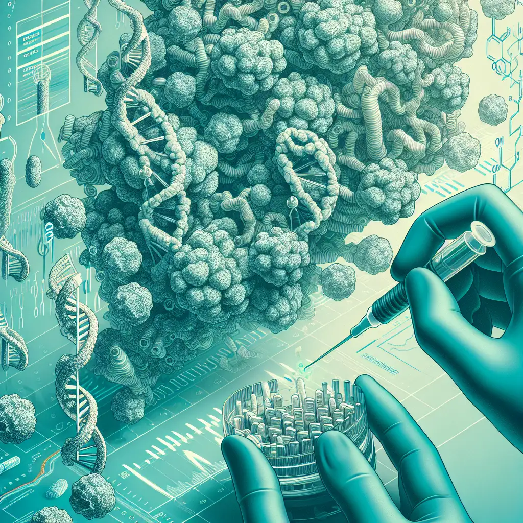 Penggunaan Teknologi CRISPR untuk Penyembuhan Genetik pada Penyakit Langka