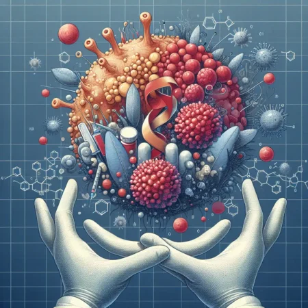 Obat Baru untuk Mengobati Tuberkulosis: Terobosan dalam Pengobatan Penyakit Menular