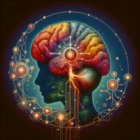 Teknologi Pemindai Otak untuk Diagnosa Gangguan Saraf: Menjadi Masa Depan Pengobatan