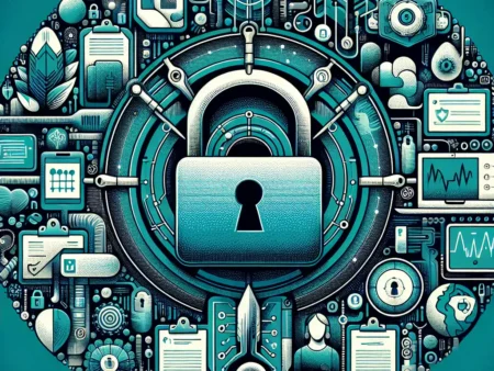 Tantangan Kesehatan Digital: Privasi Data Kesehatan di Era Teknologi