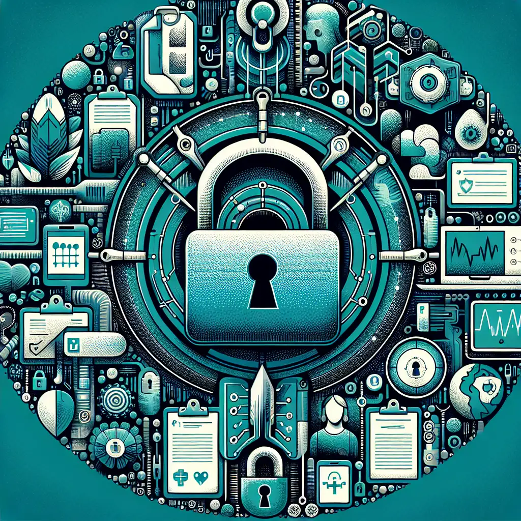 Tantangan Kesehatan Digital: Privasi Data Kesehatan di Era Teknologi