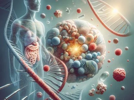 Penelitian Terbaru dalam Terapi Gen untuk Penyembuhan Penyakit Autoimun