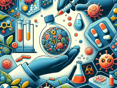 Manfaat Obat Antiviral Baru dalam Menangani Infeksi Virus Kronis