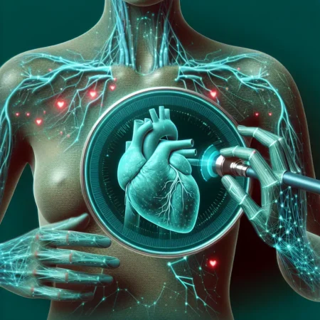 Teknologi AI untuk Mendeteksi Penyakit Jantung dengan Akurasi Lebih Tinggi