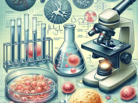 Penelitian tentang Efektivitas Terapi Stem Cell dalam Pengobatan Stroke