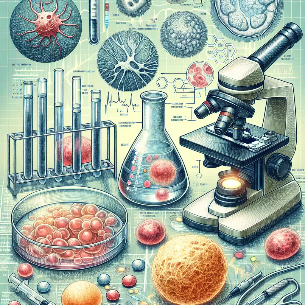 Penelitian tentang Efektivitas Terapi Stem Cell dalam Pengobatan Stroke