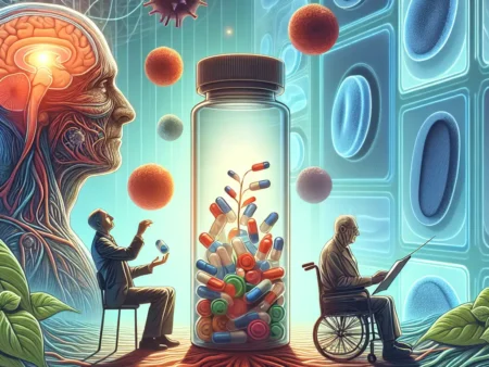 Terapi Baru untuk Menangani Penyakit Parkinson dengan Penggunaan Obat Inovatif