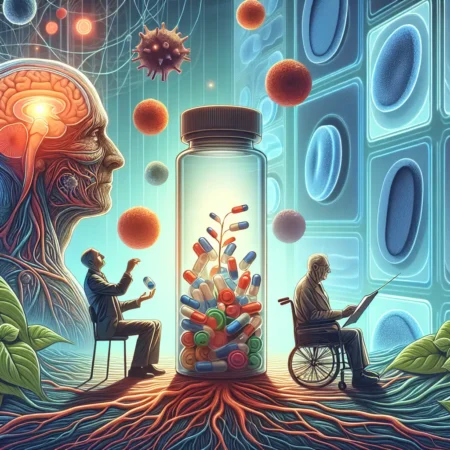 Terapi Baru untuk Menangani Penyakit Parkinson dengan Penggunaan Obat Inovatif